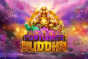 Fortunate Buddha